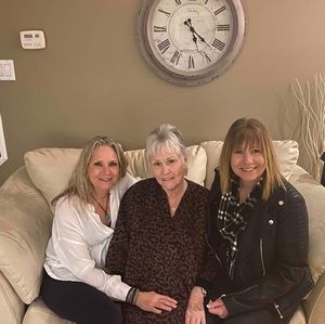 Meet your Posher, Tracey